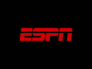 Transparent Espn Logo Wallpaper