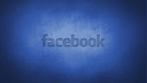 Transparent Facebook Text Logo Wallpaper