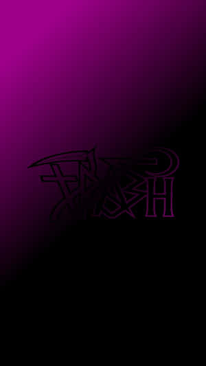 Trash Gang Covered By Shadow Wallpaper