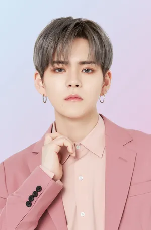 Treasure Yoshinori Wallpaper