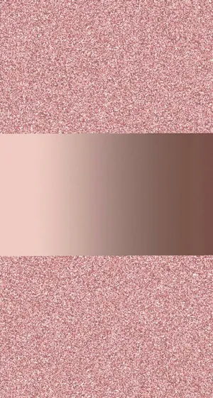 Trendy Rose Gold Iphone Wallpaper