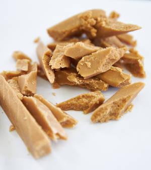 Trinidad And Tobago Trini Fudge Wallpaper