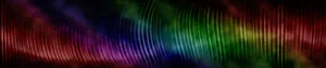 Triple Monitor Abstract Wallpaper