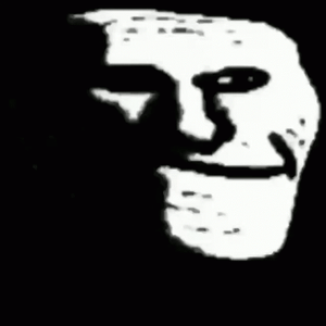 Troll Face Wallpaper