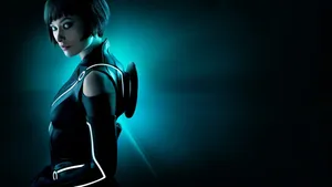 Tron Legacy Movie 1440p Resolution Hd 4k Wallpaper