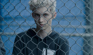 Troye Sivan In Boy Erased Wallpaper