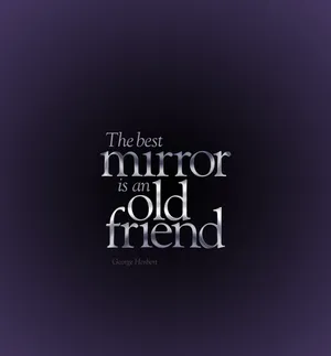 True Friendship Transcends All Boundaries Wallpaper