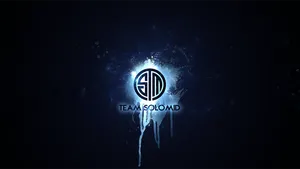 Tsm White Dripping Paint Wallpaper