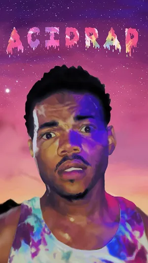 Turn Up The Music! Wallpaper