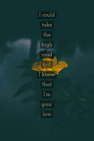 Twenty One Pilots Bandito Lyrics Wallpaper