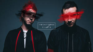 Twenty One Pilots Music Aesthetic Wallpaper