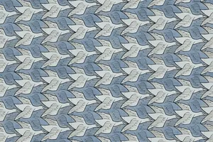 Two Birds Maurits Cornelis Escher Art Wallpaper