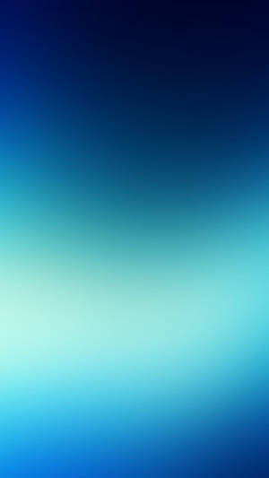 Two Toned Blue Iphone Wallpaper