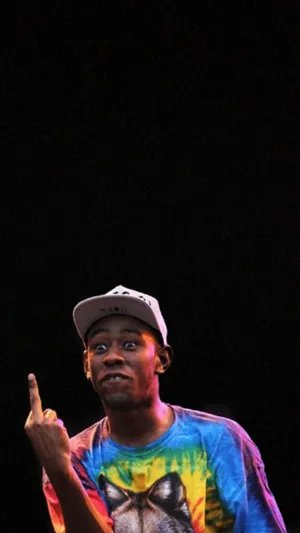 Tyler The Creator - 