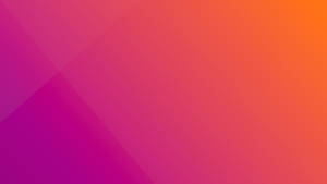 Ubuntu Clean Gradient Hd Wallpaper