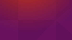 Ubuntu Iconic Gradient Lts Wallpaper