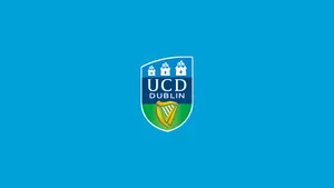 Ucd Dublin Logo Wallpaper