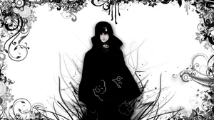 Uchiha Itachi Wallpaper Wallpaper