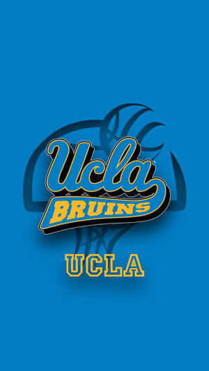 Ucla Bruins For Phone Wallpaper
