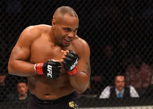 Ufc 226 Daniel Cormier Wallpaper