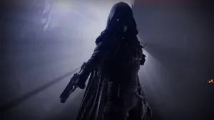 Uldren Sov Destiny 2: Forsaken Wallpaper