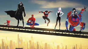 Ultimate Spider-man 3840 X 2160 Wallpaper Wallpaper