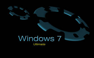 Ultimate Window 7 Wallpaper