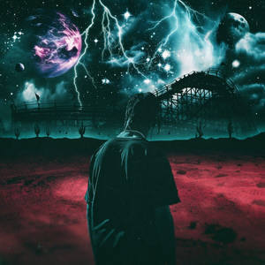 Ultra Hd Astroworld Wallpaper