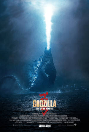Ultra Hd Movie Godzilla King Of The Monsters Wallpaper