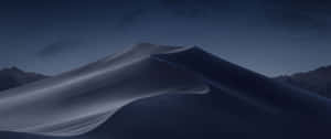 Ultra Wide Nature Desert Wallpaper
