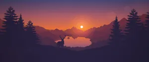 Ultrawide Aesthetic Wallpaper