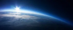 Ultrawide Earth Wallpaper