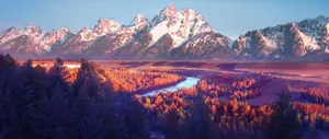 Ultrawide Landscape Wallpaper