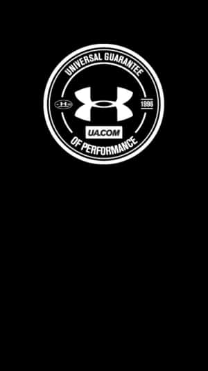 Under Armour Project Rock Wallpaper