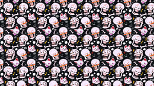 Undertale Bunker Wallpaper