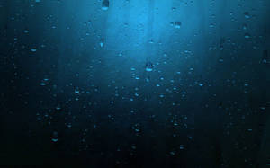 Underwater Clean 4k Wallpaper