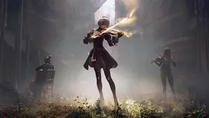 Unique Features Of The Image Wallpaper