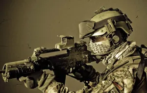 United States Military 1852 X 1179 Wallpaper