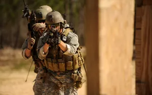 United States Military 1920 X 1200 Wallpaper