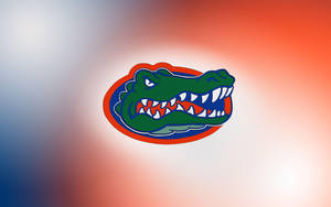 University Of Florida Gators Sports Aesthetic Wallpaper