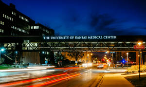 University Of Kansas Medical Center Wallpaper