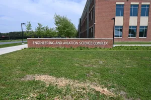 University Of Maryland Science And Engineering Wallpaper