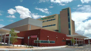 University Of New Mexico School Of Medicine Wallpaper