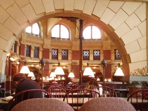 University Of Pennsylvania Fine Arts Building Wallpaper