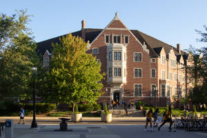 University Of Purdue Wallpaper