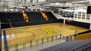 University Of Rochester Goergen Athletic Center Wallpaper