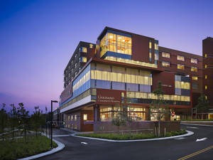 University Of Rochester Golisano Children's Hospital Wallpaper