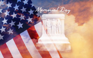 Unknown Soldiers Memorial Day Wallpaper