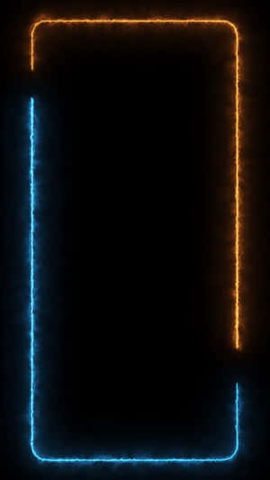 Unleash Incredible Potential With Blue Led Lighting Wallpaper