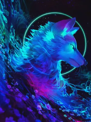Unleash The Epic Wolf Within Wallpaper
